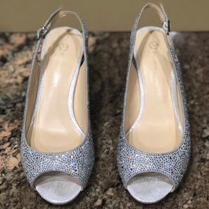 By Judith Leiber Heels